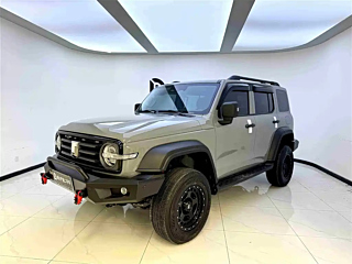 tank 300