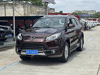 jmc yusheng-s350