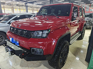 baic bj40