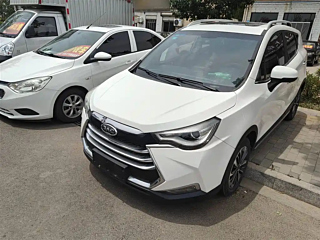 jac refine-s3