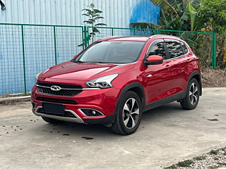 chery tiggo-7