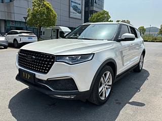 zotye t700