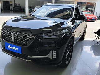 wey vv6