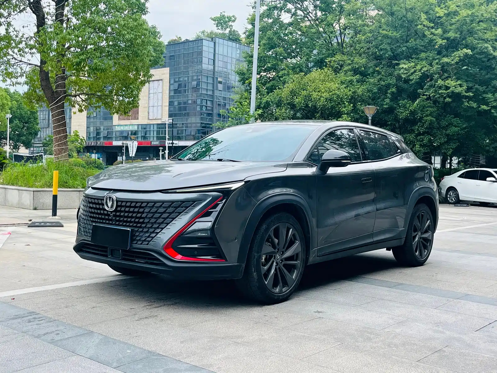 CHANGAN UNI-T