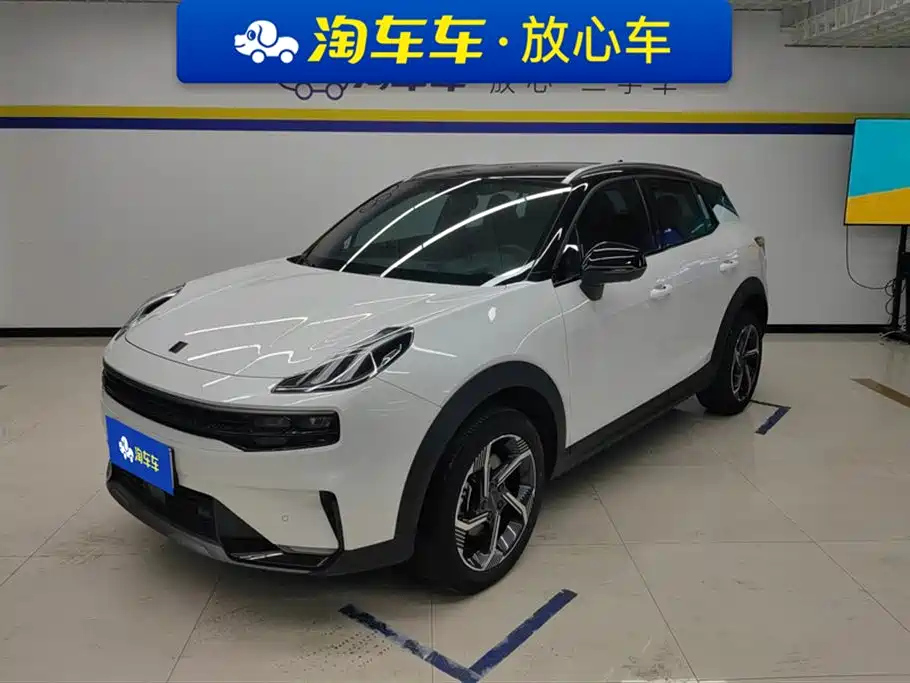 LYNK 06