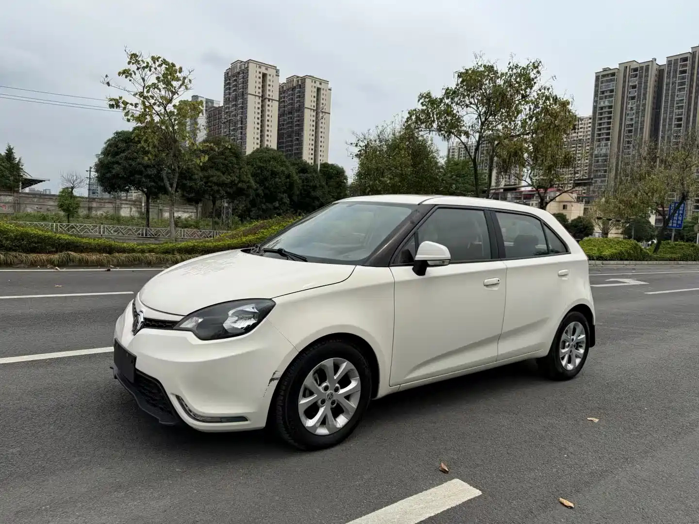 MG 3
