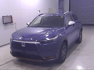 HONDA VEZEL 2024