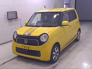 HONDA N ONE 2013