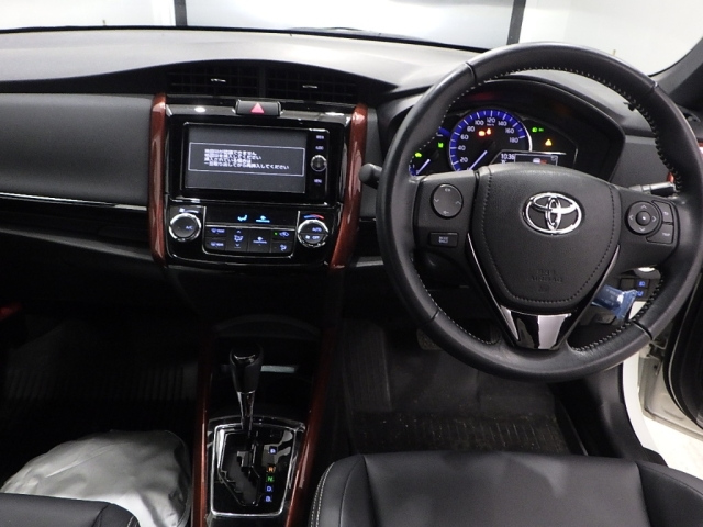 TOYOTA COROLLA FIELDER 2018