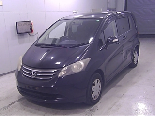 HONDA FREED 2009