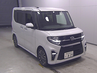 DAIHATSU TANTO 2020