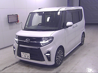 DAIHATSU TANTO 2020