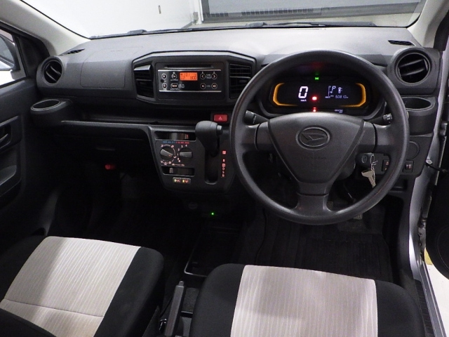 DAIHATSU MIRA E S 2018