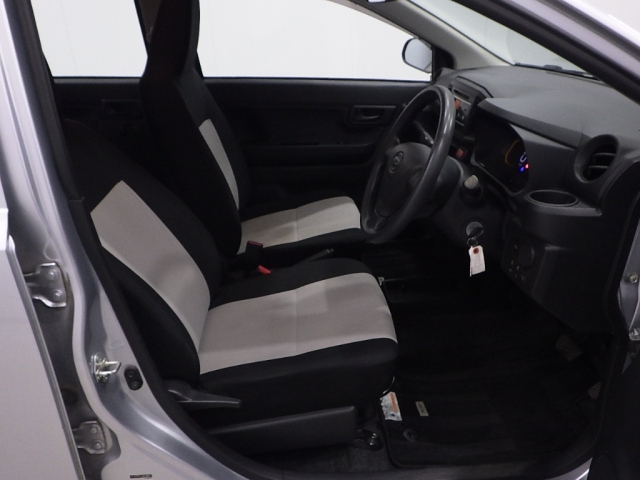 DAIHATSU MIRA E S 2018