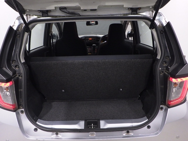 DAIHATSU MIRA E S 2018