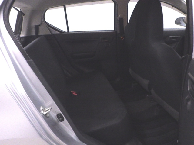 DAIHATSU MIRA E S 2018