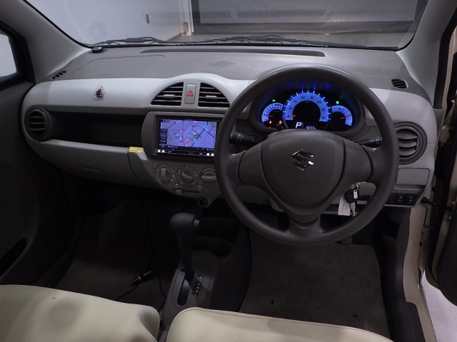 SUZUKI ALTO ECO 2014