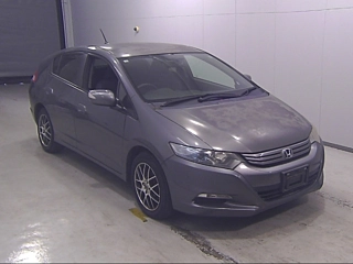 HONDA INSIGHT 2010