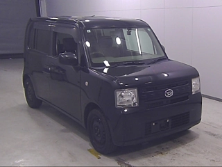 DAIHATSU MOVE CONTE 2011