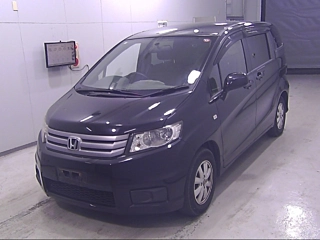 HONDA FREED 2010