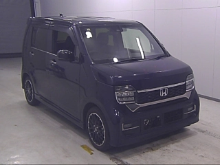 HONDA N WGN 2022