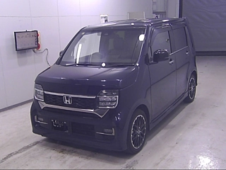 HONDA N WGN 2022