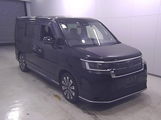 HONDA STEP WAGON 2022