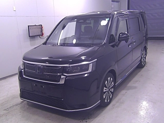 HONDA STEP WAGON 2022