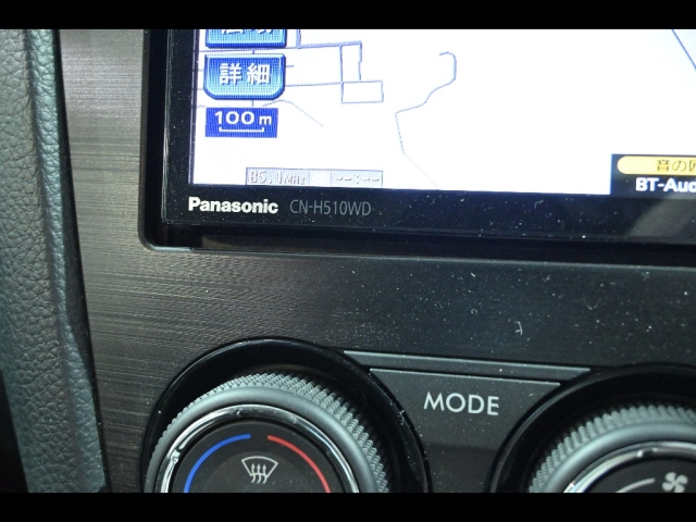 SUBARU IMPREZA G4 2013