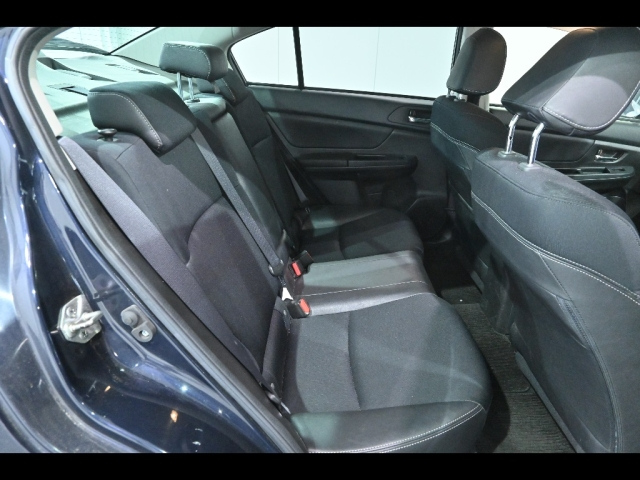 SUBARU IMPREZA G4 2013