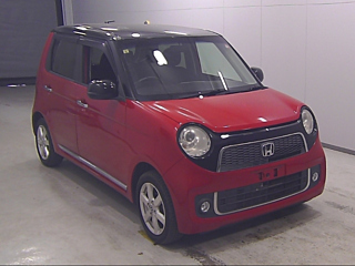 HONDA N ONE 2013