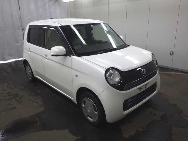 HONDA N ONE 2013