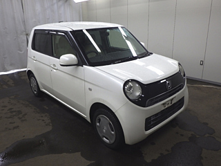 HONDA N ONE 2013