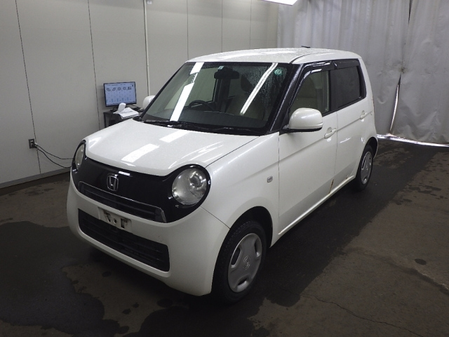 HONDA N ONE 2013