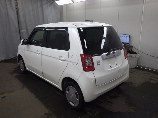 HONDA N ONE 2013