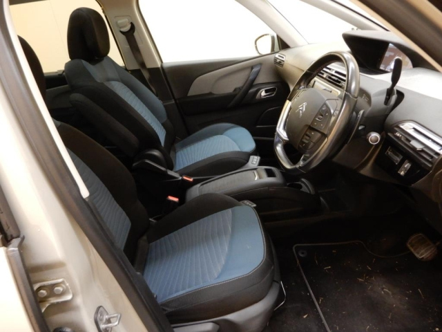 CITROEN GRAND C4 2018