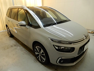 CITROEN GRAND C4 2018