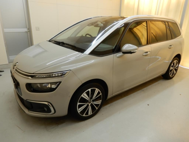 CITROEN GRAND C4 2018