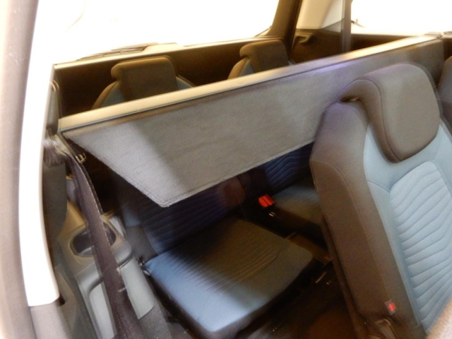 CITROEN GRAND C4 2018