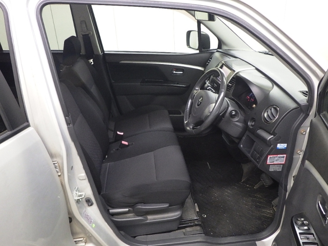 SUZUKI WAGON R 2009
