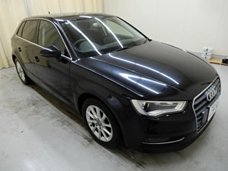 AUDI A3 2014
