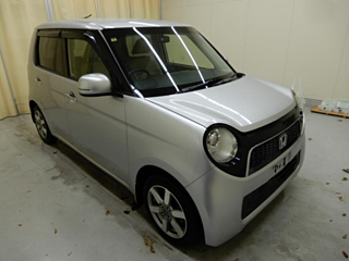 HONDA N ONE 2013