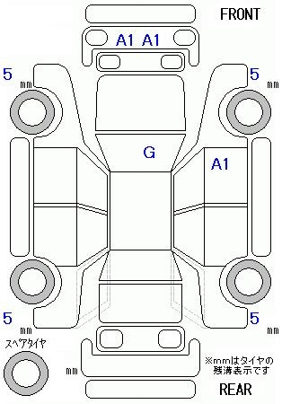 Аукционный лист AUDI Q3 2018