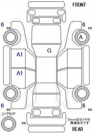 Аукционный лист SUZUKI HUSTLER 2021