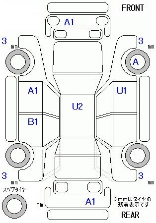 Аукционный лист SUZUKI IGNIS 2019