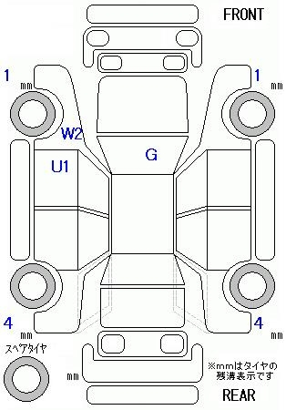 Аукционный лист AUDI Q3 2023