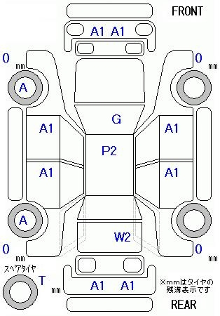 Аукционный лист PEUGEOT 2008 2019