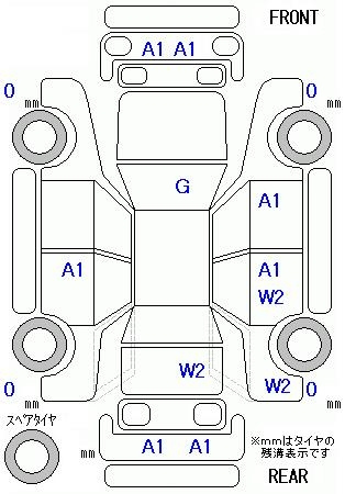 Аукционный лист HONDA ODYSSEY 2021