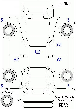 Аукционный лист HONDA FIT 2018