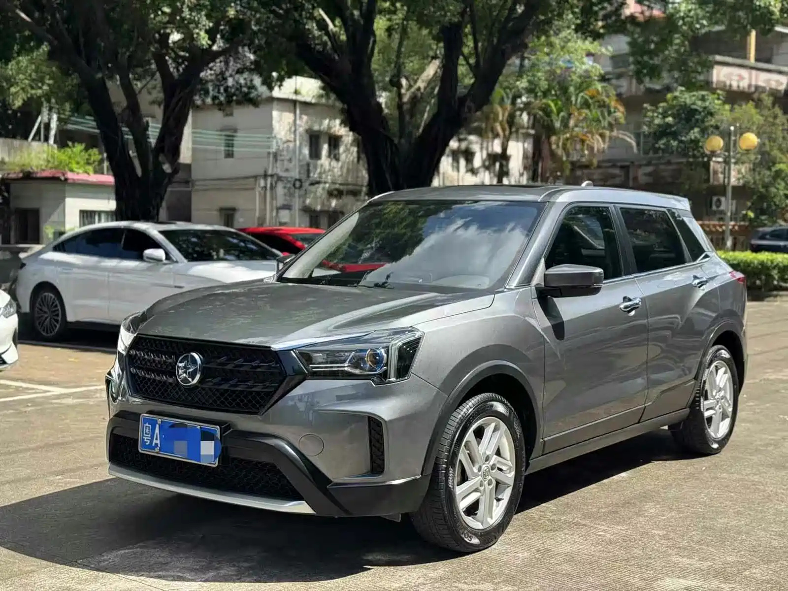 VENUCIA T60 2020